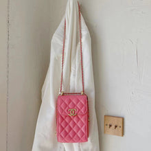 Load image into Gallery viewer, CC Classic Quilt Bag (Pearl)
