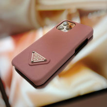 Load image into Gallery viewer, Proud Luxe Case (Pink)
