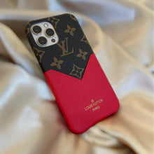 Load image into Gallery viewer, LV x V Pocket (Monogram Red)
