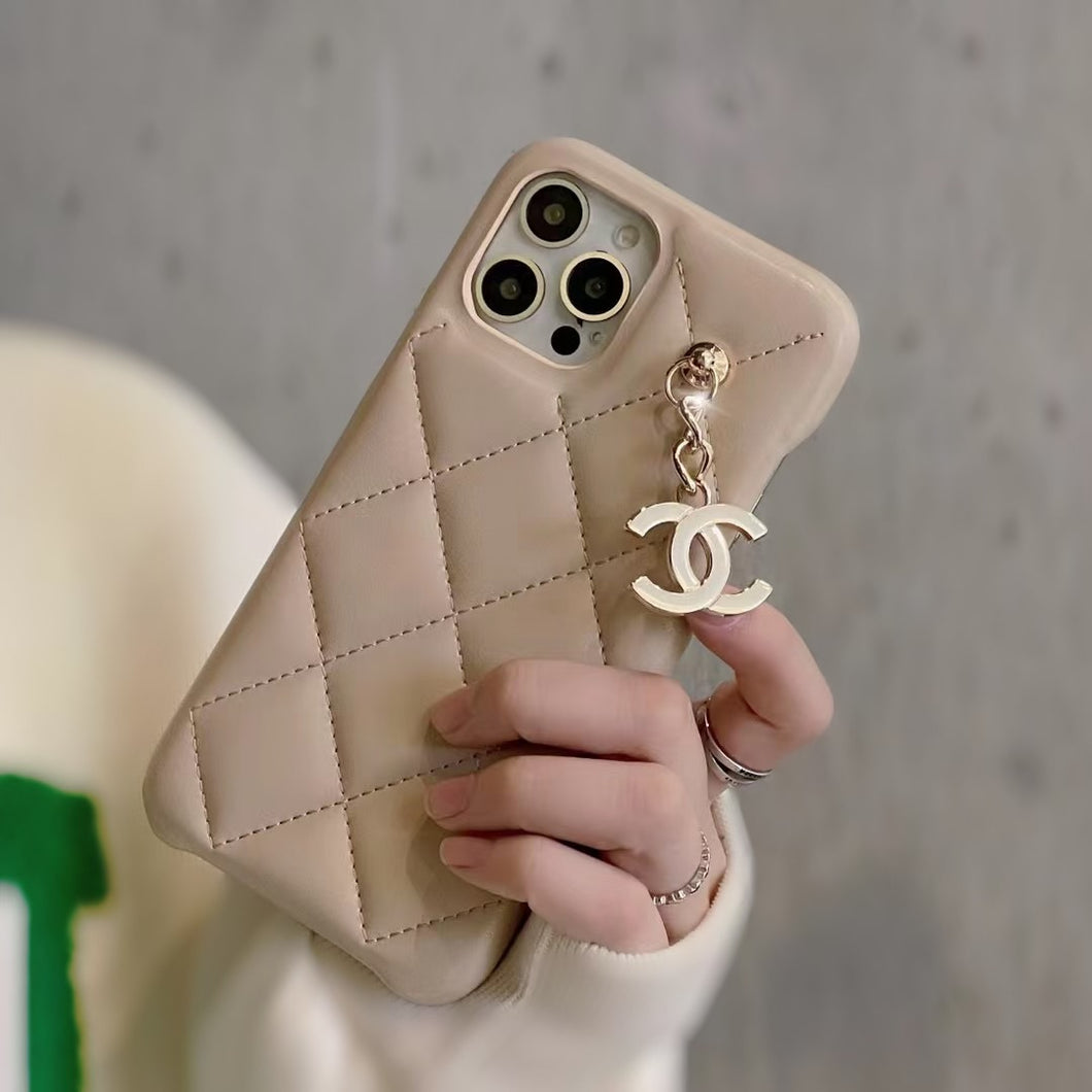 CC x Charm (Cream)